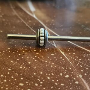 Trollbeads Limited Edition World Tour South Africa Seed Bead